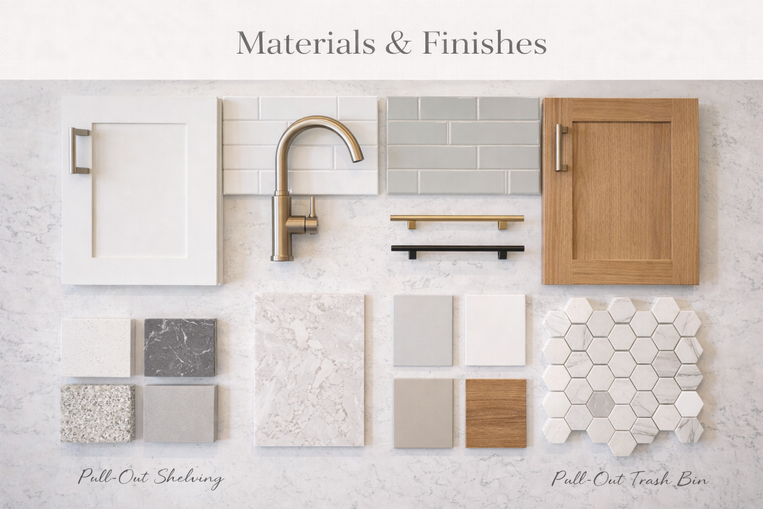 Affordable Interiors In Hyderabad Material Finishes