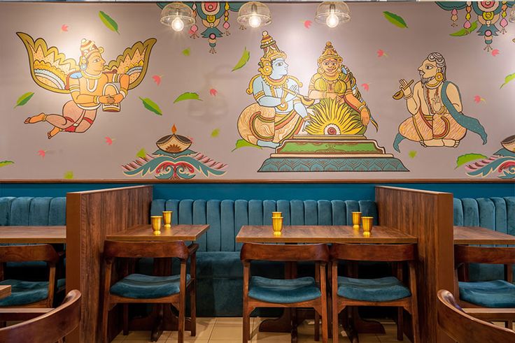 padmanabham by urban mistrii