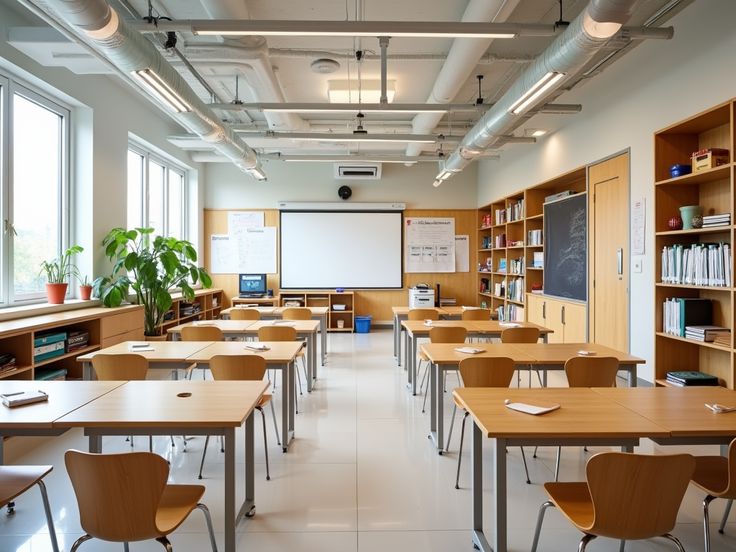 transforming learning spaces inspiring classroom themes for enhanced